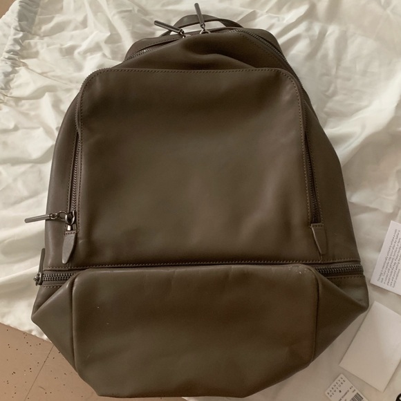 AUTHENTIC 3.1 Phillip Lim backpack - Picture 5 of 7